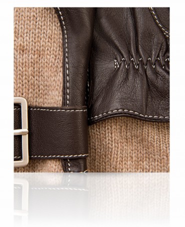 Перчатки Женские 93_AUSI/COF